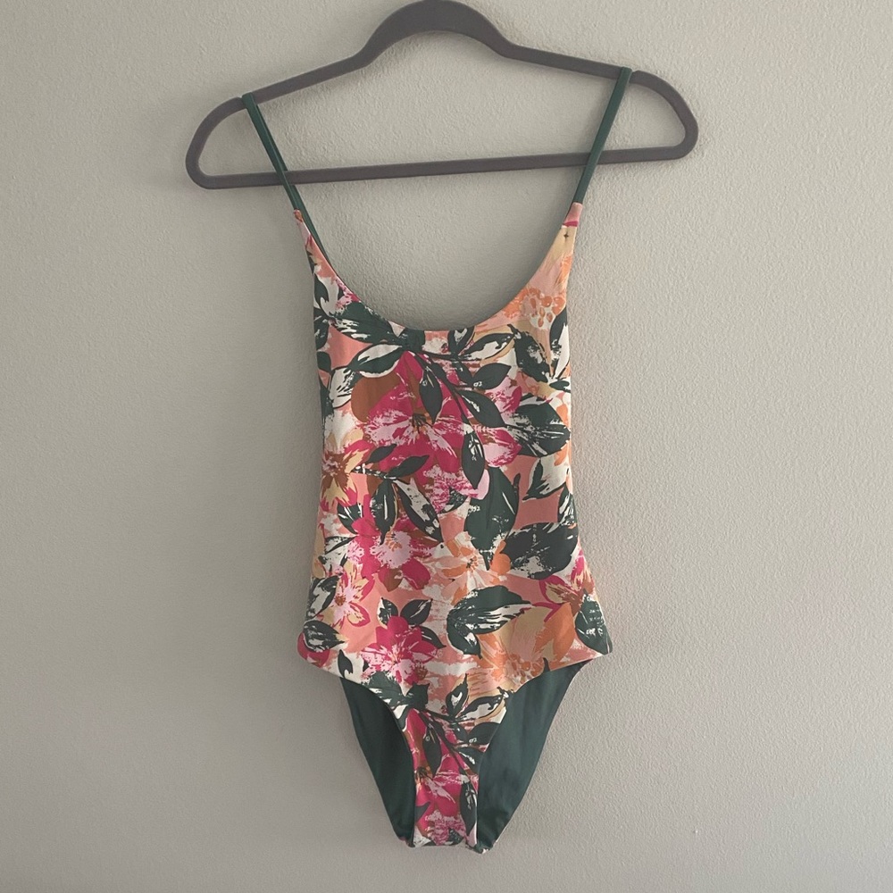 Maaji reversible one piece